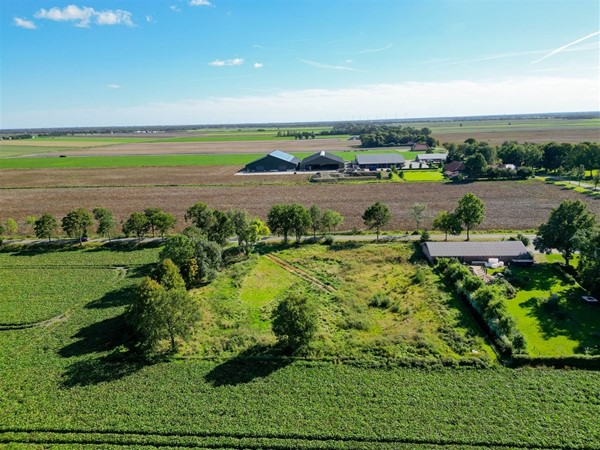 Medium property photo - Nieuweweg 1, 9632 TA Borgercompagnie